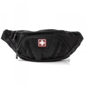 SWISSBAGS SASZETKA BIODROWA VEVEY 2,3 L - 2858320309