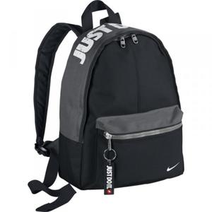 PLECAK NIKE YOUNG ATHLETES CLASSIC BA4606-017 czarny - 2855512617