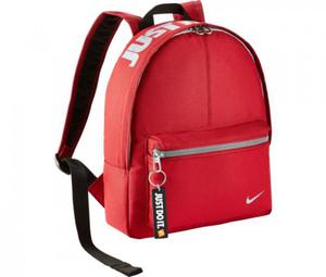 PLECAK NIKE YOUNG ATHLETES CLASSIC BA4606-608 czerwony - 2855512639