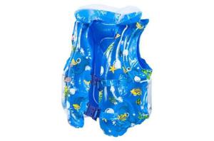 Kamizelka Dolphine Swim Vest 50-66cm - 2855831955