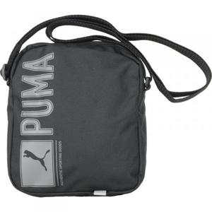 TORBA-ORGANIZER PUMA 07347201 czarna - 2855989039