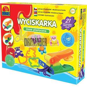 Masa Plastyczna Wyciskarka - 2855989188