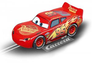 Digital 132 Cars 3 - Lightning McQueen - 2855989216