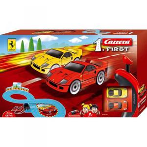 FIRST Ferrari - 2855989264