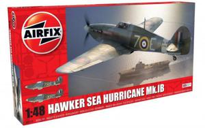 Hawker Sea Hurricane MkI - 2857920691