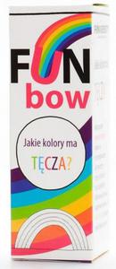 Bow - jakie kolory ma tcza? - 2856221303