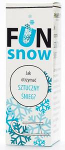 Snow - jak otrzyma sztuczny nieg? - 2856221304