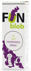 Blob - jak zrobi polimerowego robaka? - 2856221306