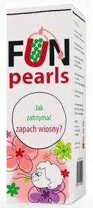 Pearls - jak zatrzyma zapach? - 2856221310