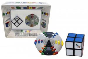 RUBIK 2x2 + ukladanka UFO - 2856221324