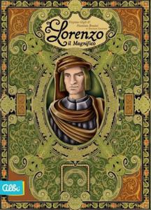 Gra Lorenzo il Magnifico (edycja polska) - 2858613755
