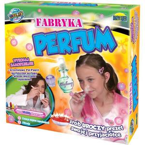 Doktor Lab Fabryka perfum - 2856221392