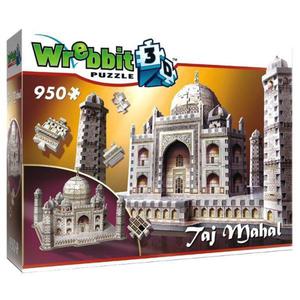950 EL. Taj Mahal 3D - 2856221420