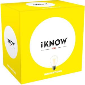 Gra iknow mini: Innowacje - 2856452415