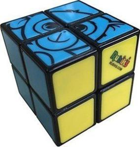 RUBIK Junior 2x2 - 2856452426