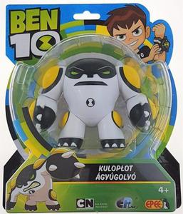 Ben 10 Figurka podstawowa 13 cm Kulopot - 2856452459