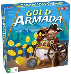 Gra Gold Armada - 2856452492