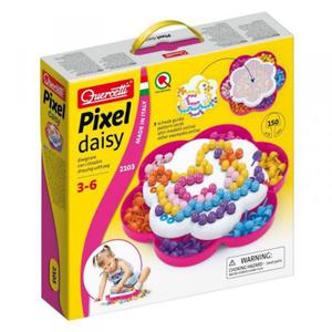 Mozaika Pixel Daisy Kaczka 150 elementw - 2856452585