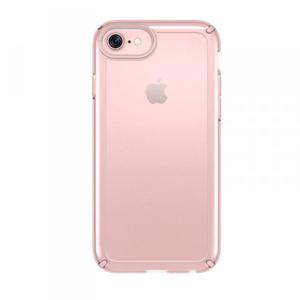 Speck Presidio Show - Etui iPhone 8 / 7 / 6s / 6 (Clear/Rose Gold) - 2857504197