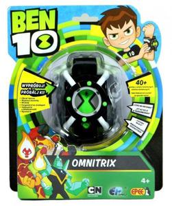Ben 10 - Omnitrix - 2856452612