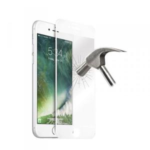 Puro Premium Full Edge Tempered Glass - Szko ochronne hartowane na ekran iPhone 8 / 7 / 6s / 6 (biaa ramka) - 2858148716