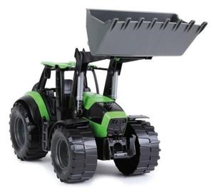 Worxx Traktor z yk Deutz-Fahr 45 cm - 2856701801