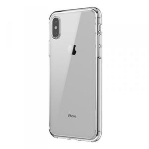 Griffin Reveal - Etui iPhone X (przezroczysty) - 2857370911