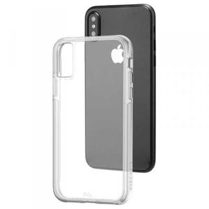 Case-mate Tough Clear - Etui iPhone X (przezroczysty) - 2857371031