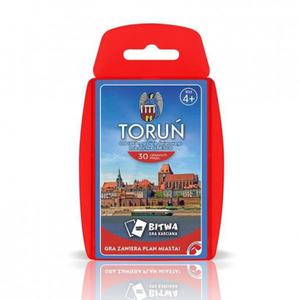 Top Trumps - Toru - 2857504315