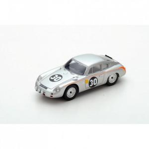 Porsche 356B Carrera Abarth #30 B. Pon/C. Godin de Beaufort Le Mans 1962 - 2857504370