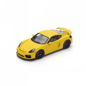 Porsche Cayman GT4 2016 - 2857504383