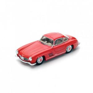 Mercedes-Benz 300 SL 1956 (red) - 2857504389