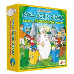 Gra Bya sobie Ziemia - zbuduj miasto - 2857504416