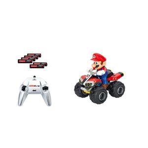 RC Quad Nintendo Mario - 2857504455