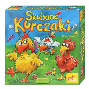 Noris Gra Skubane Kurczaki - 2857504539