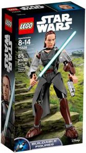 Star Wars Rey - 2857504599