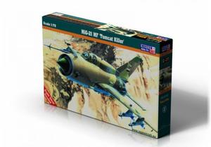 MiG-21MF Tomcat Killer - 2857920787