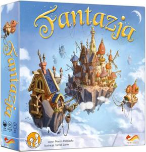 Gra Fantazja - 2857920829