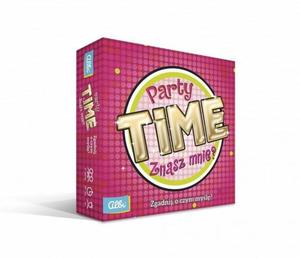 Party Time Znasz mnie - 2857920844