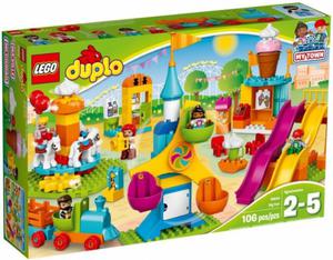 Duplo Wesoe miasteczko - 2857920859