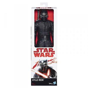 Star Wars Figurki 30 cm, Kylo Ren - 2857921001