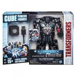 TRANSFORMERS MV5 All Starter Pack Jupiter, Allspark - 2857921010