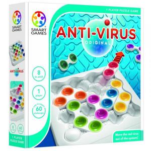 SMART GAMES AntyWirus - 2858320408