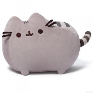 Pusheen - Pluszowa maskotka (31 x 19 cm) - 2858148841