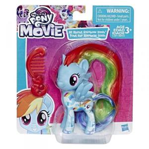 My Little Pony Kucyki podstawowe, Rainbow Dash - 2858148885