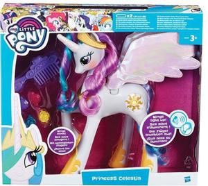 My Little Pony Ksiniczka Celestia - 2858149012