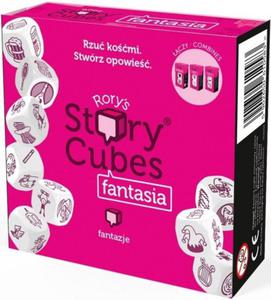 Story Cubes' Fantazje - 2858149013