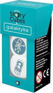 Stiry Cubes' Galaktyka - 2858149018