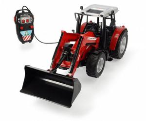 Traktor Massey Ferguson 5713SL - 2858320412