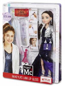 PROJECT MC2 Eksperyment z lalk, McKeyla's Lava - 2858320441